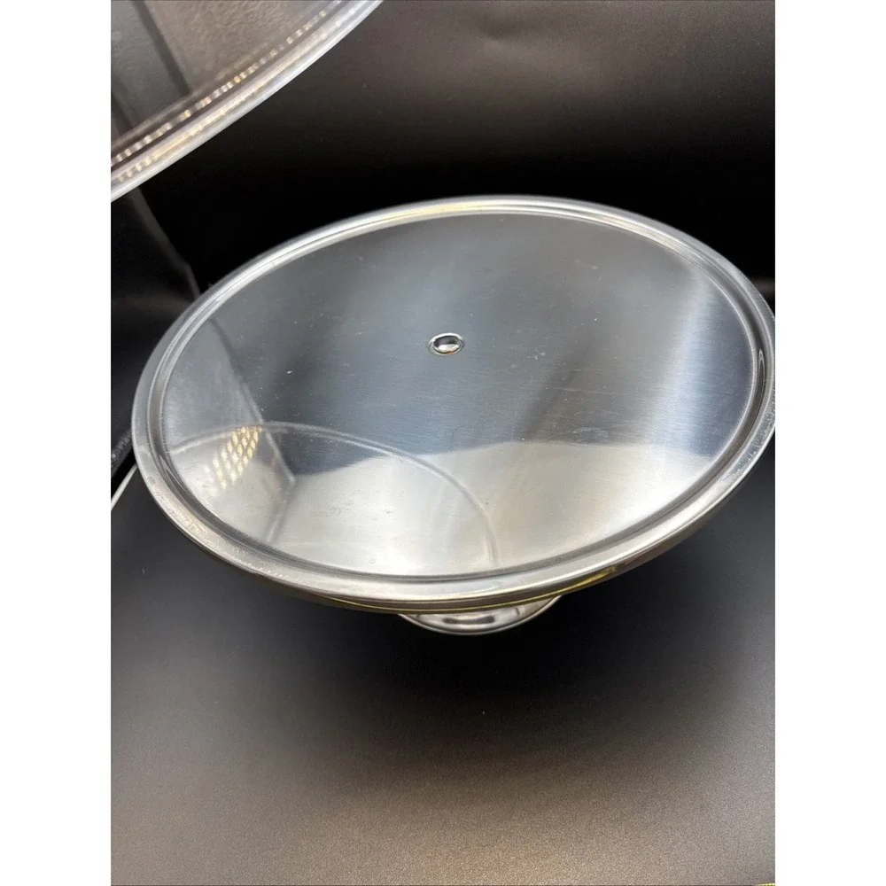 Cambro Cake Stand‎ Dessert Display 12